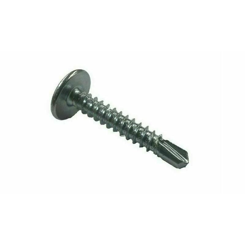 Skrutka do dreva a plechu Ejot EJOFIX 19 mm