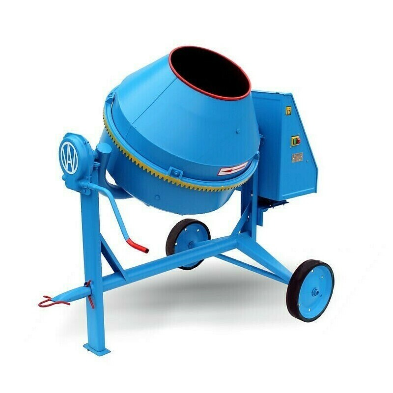 Miešačka spádová AGRO-WIKT BWA-150