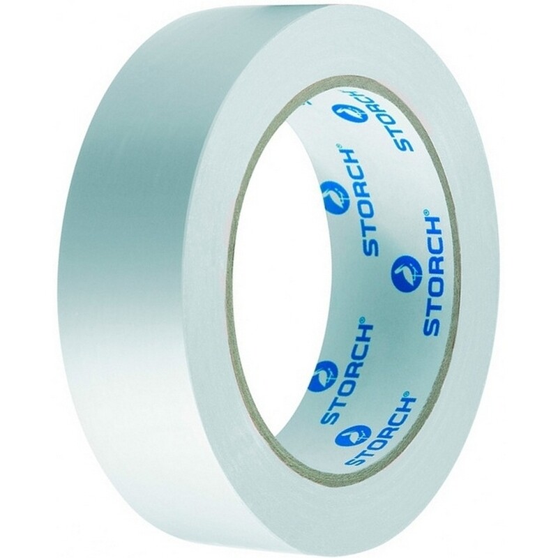 Páska maskovacia Storch SOFTtape biela zimná 50 mm (33 m)