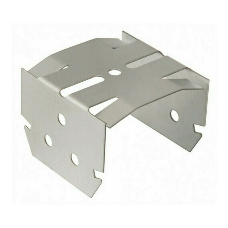 Spojka krížová CD K09 K zohnutá 100 ks/bal.