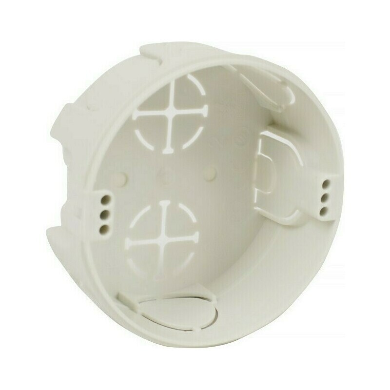 Krabica elektroinštalačná Kopos KP 68/2 KA