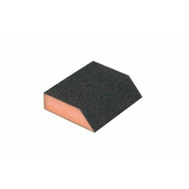 Špongia brúsna Kubala zrnitosť 220