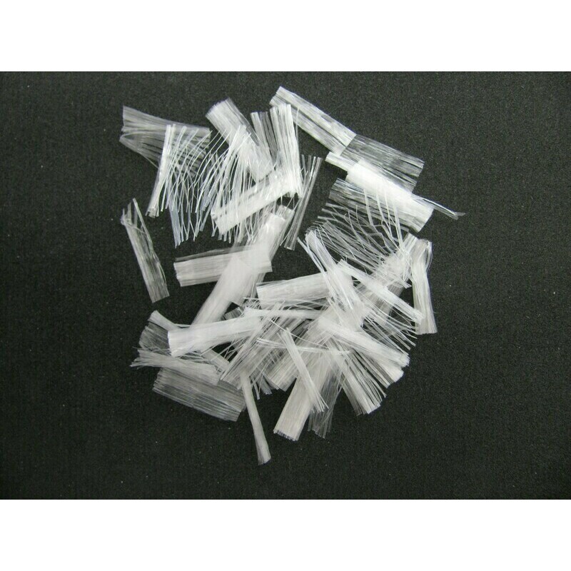 Výstužné vlákna Fibrofor Standard, 1 kg