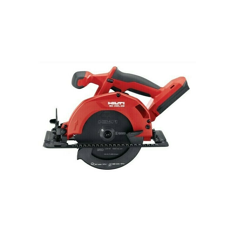 Píla kotúčová Hilti SC 4 WL-22