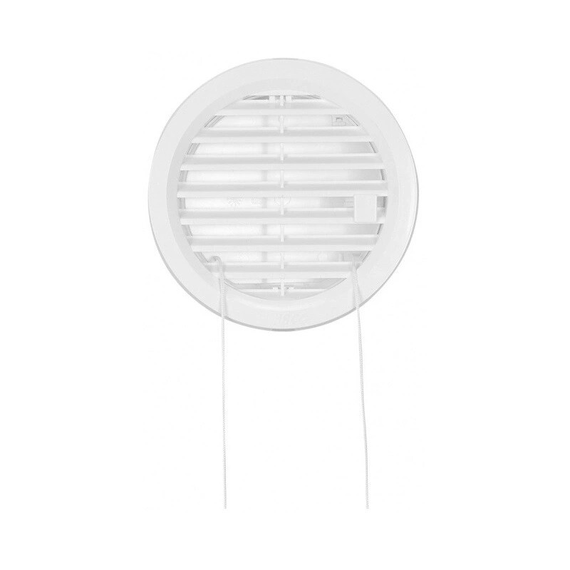 Mriežka vetracia Haco 110 mm