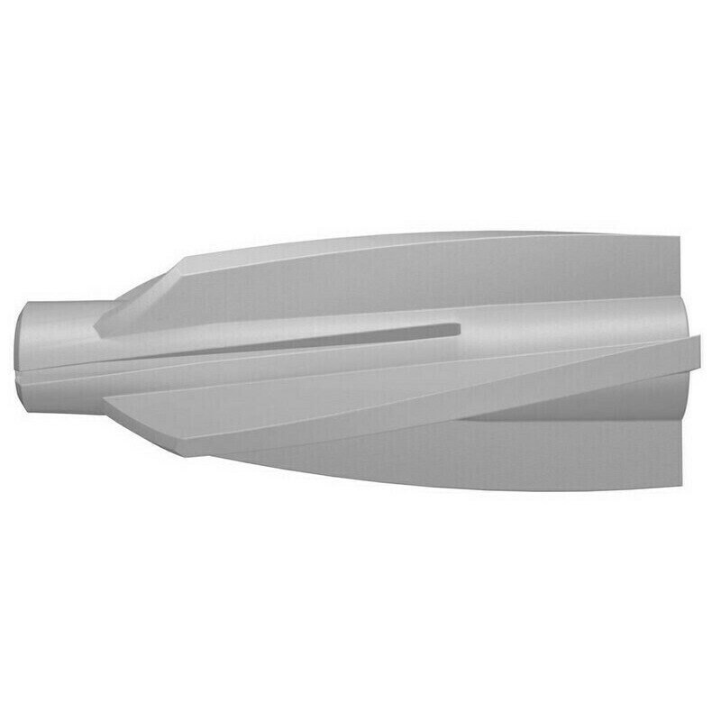 Hmoždinka do pórobetónu Fischer GB 8