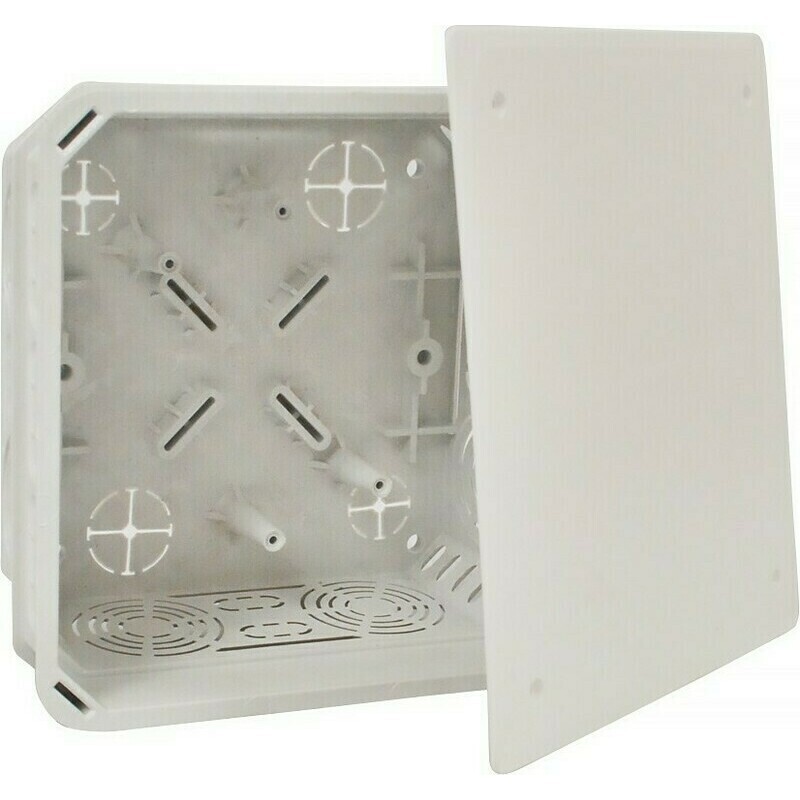 Krabica elektroinštalačná Kopos KO 125 KA