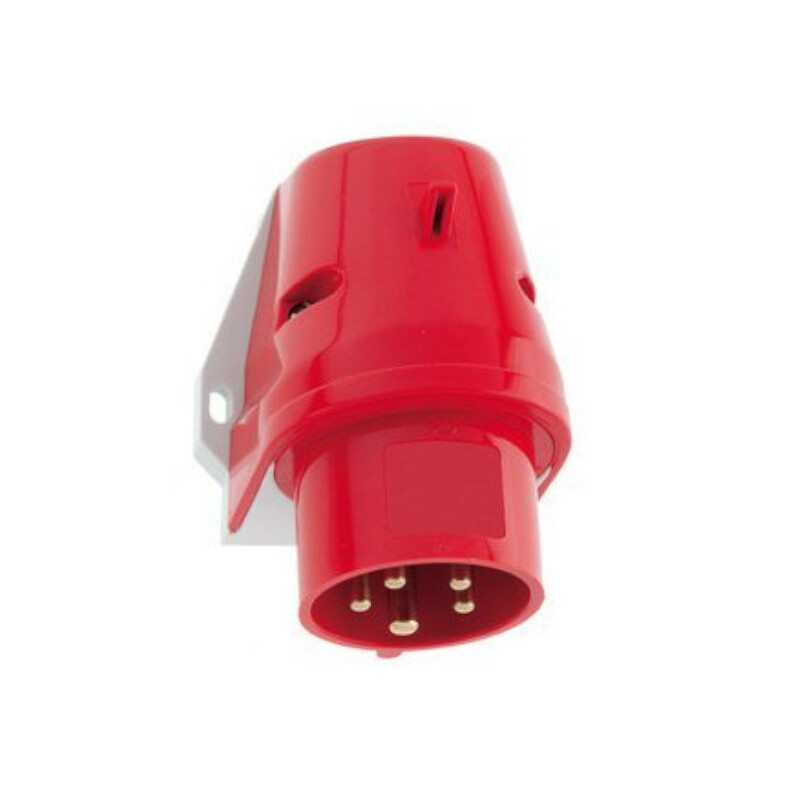 Prívod Bals Quick-Connect 16 A 5-pólová