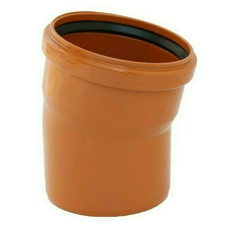 Koleno KGB 200 mm 87°