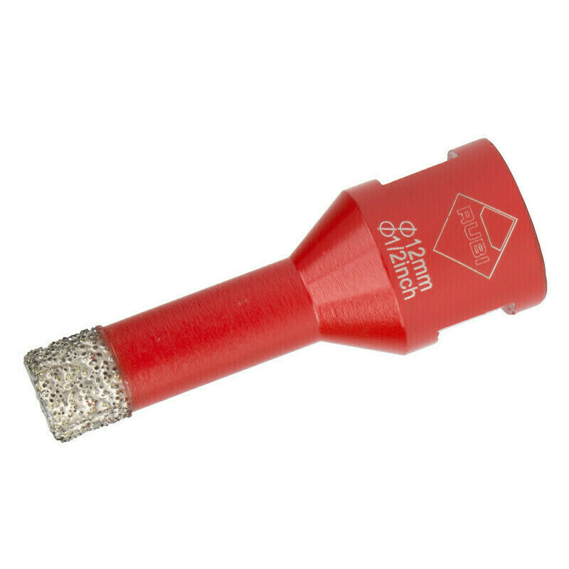 Korunka vykružovacia Rubi Drygres 12 mm