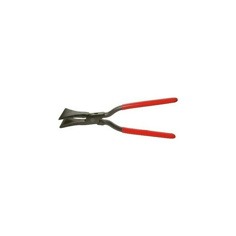 Kliešte falcovacie Stubai 60 mm