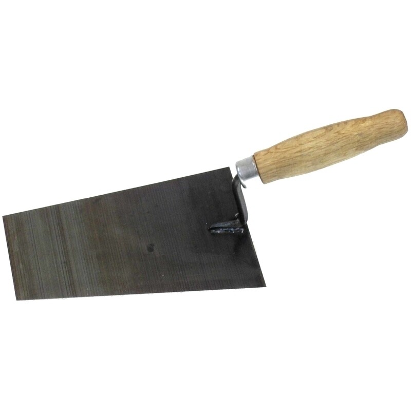 Lyžica murárska Color Expert 180 mm