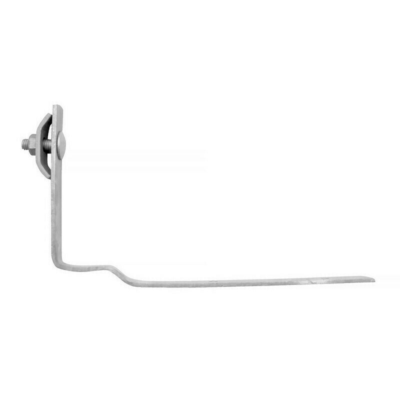 Podpera vedenia, PV 22 rovná