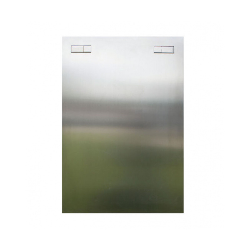 Dvierka revízne Haco 400×600 mm nerezové