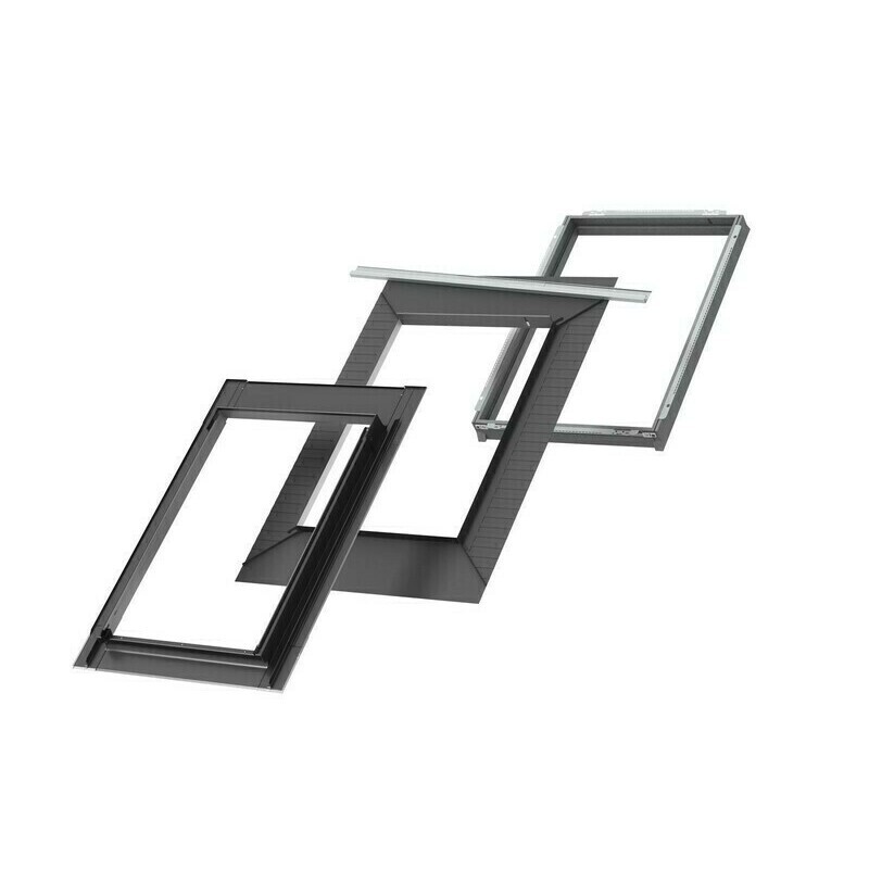 Lemovanie Energy Velux EDS MK04 2000