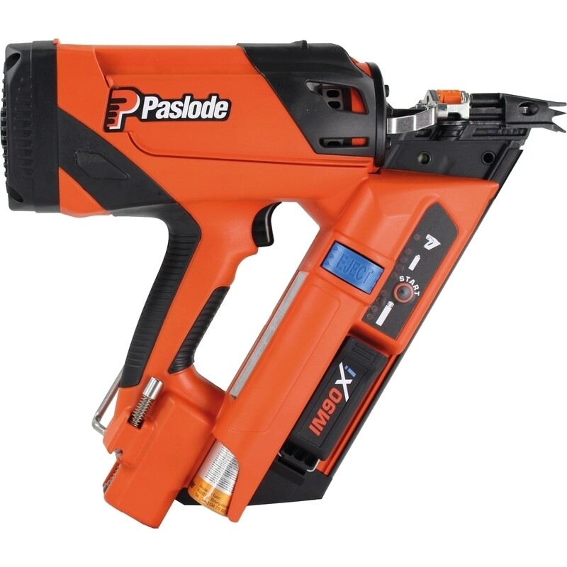 Klincovačka Paslode Impuls Nailer IM90Xi