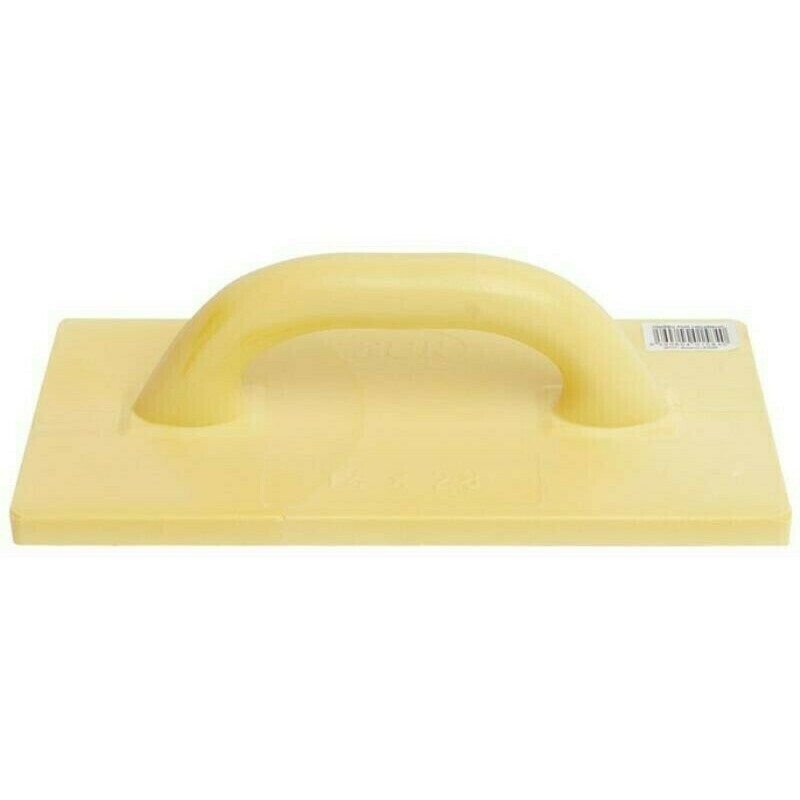 Hladidlo hladké 180×320 mm