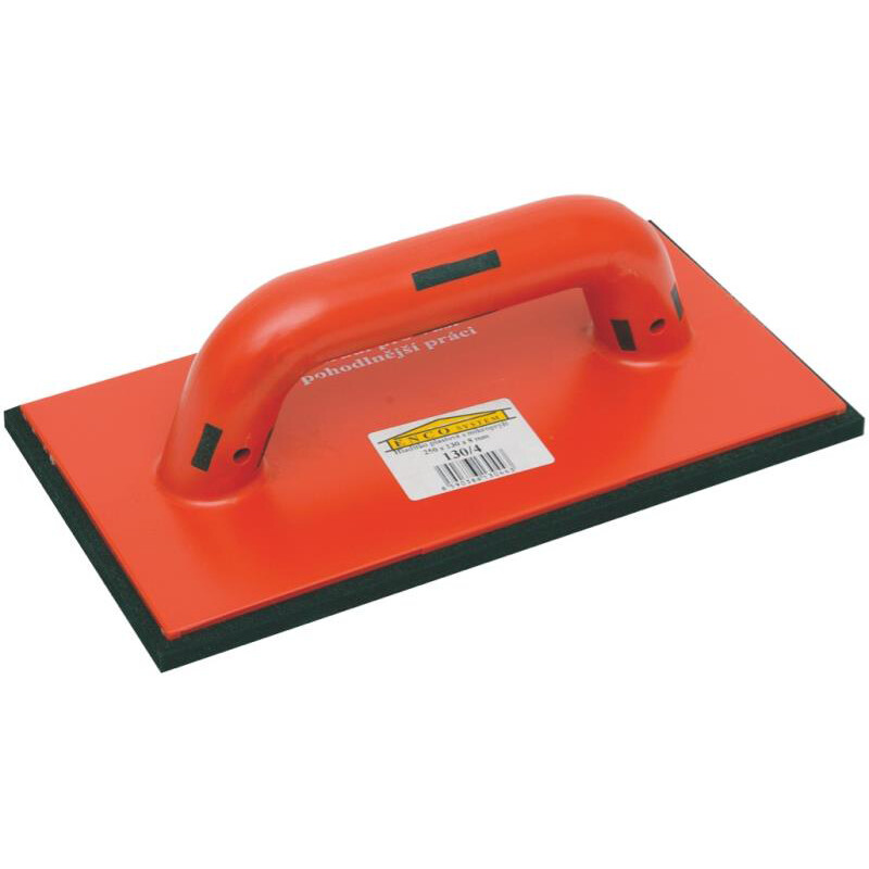 Hladidlo s mikrogumou Enpro 130×250×8 mm