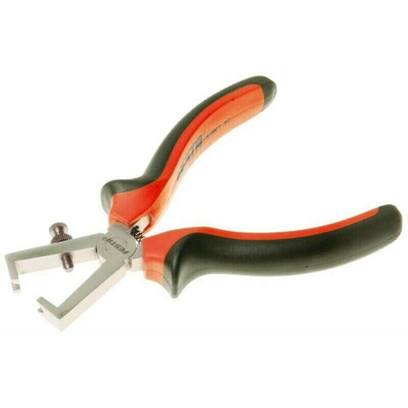 Kliešte odizolovacie Festa 160 mm