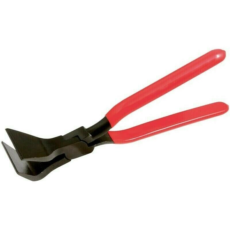 Kliešte klampiarske 45°