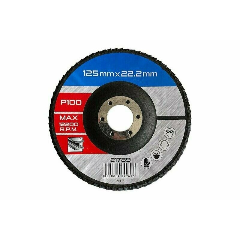 Kotúč brúsny MAGG lamelový