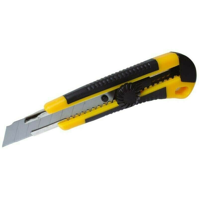 Odlamovací nôž 18 mm