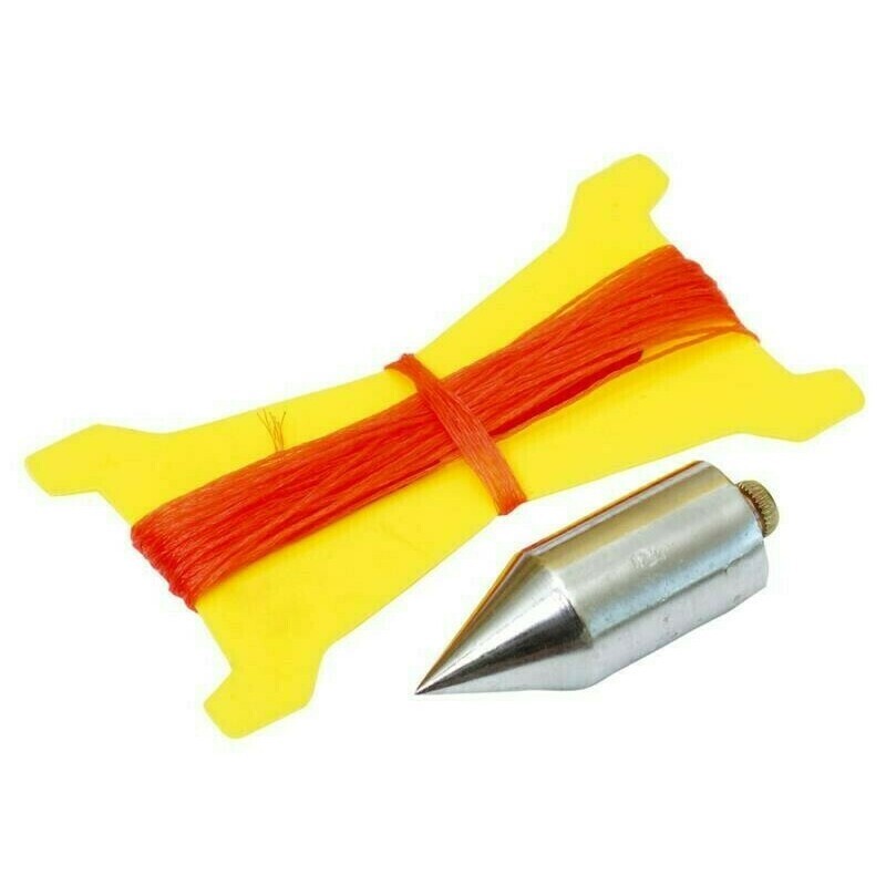 Olovnica 300g s motúzom 15m