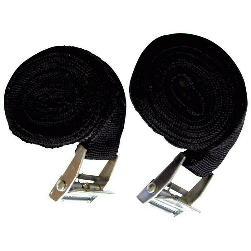 Univerzálny upínací pás 25 mmx2,5 m, 2×2,5 m