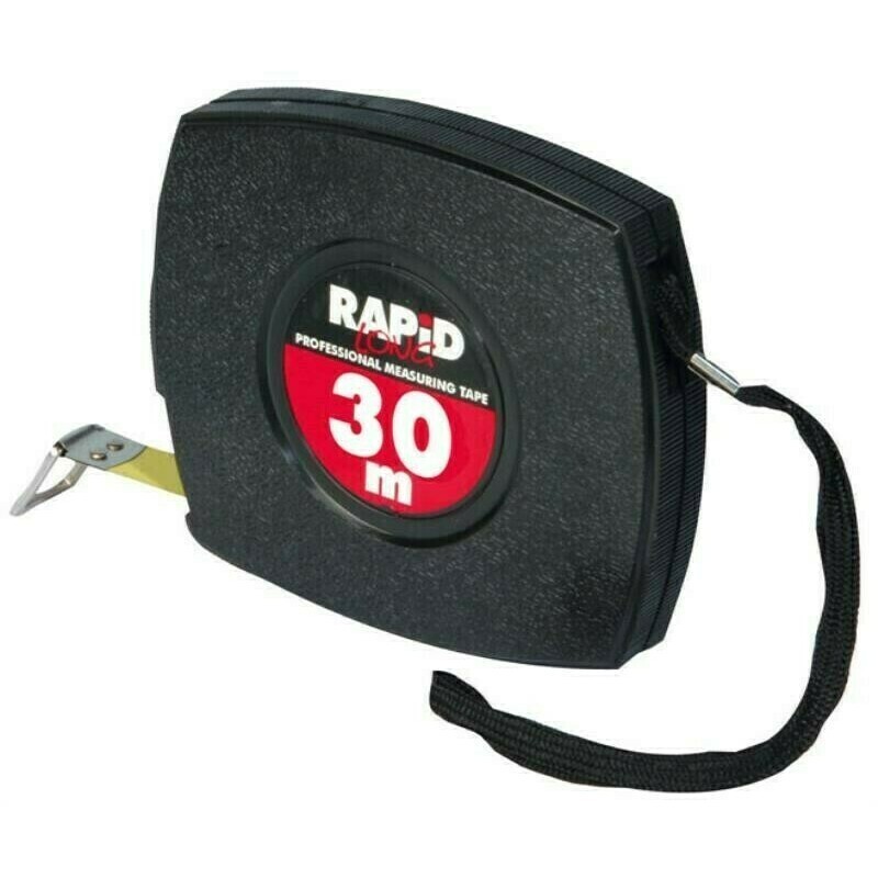 Oceľové pásmo RAPID LONG 50m