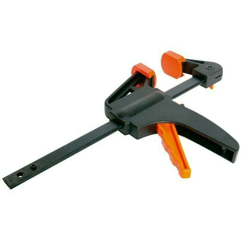 Svorka Quick grip 300 mm/12