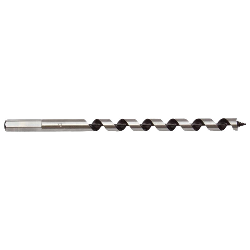 Vrták hadovitý do dreva 6×300 mm