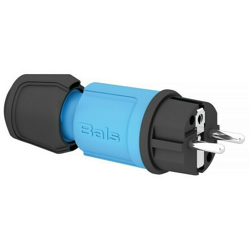 Vidlica Bals 16 A 3-pólová