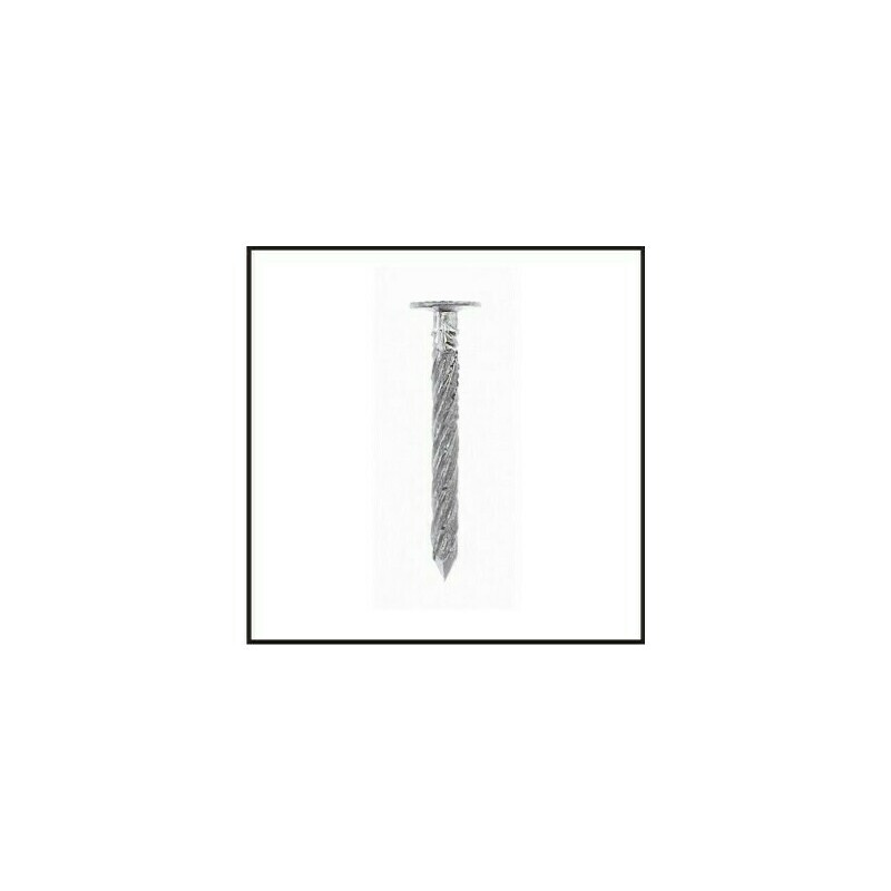 Klinec krútený DEKNAIL AlMg 3,1x32 mm 2 kg