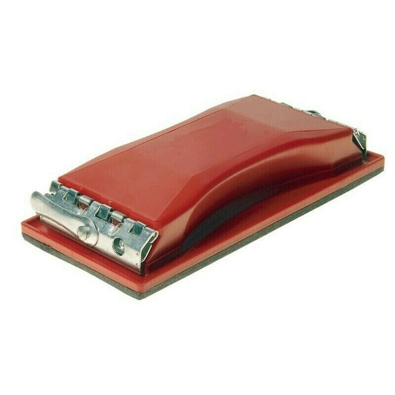 Držiak na brúsny papier 160×85 mm