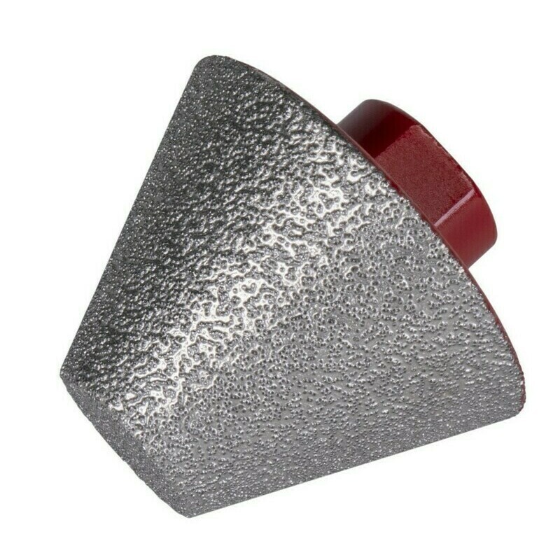 Fréza brúsna Rubi kónická 20–48 mm