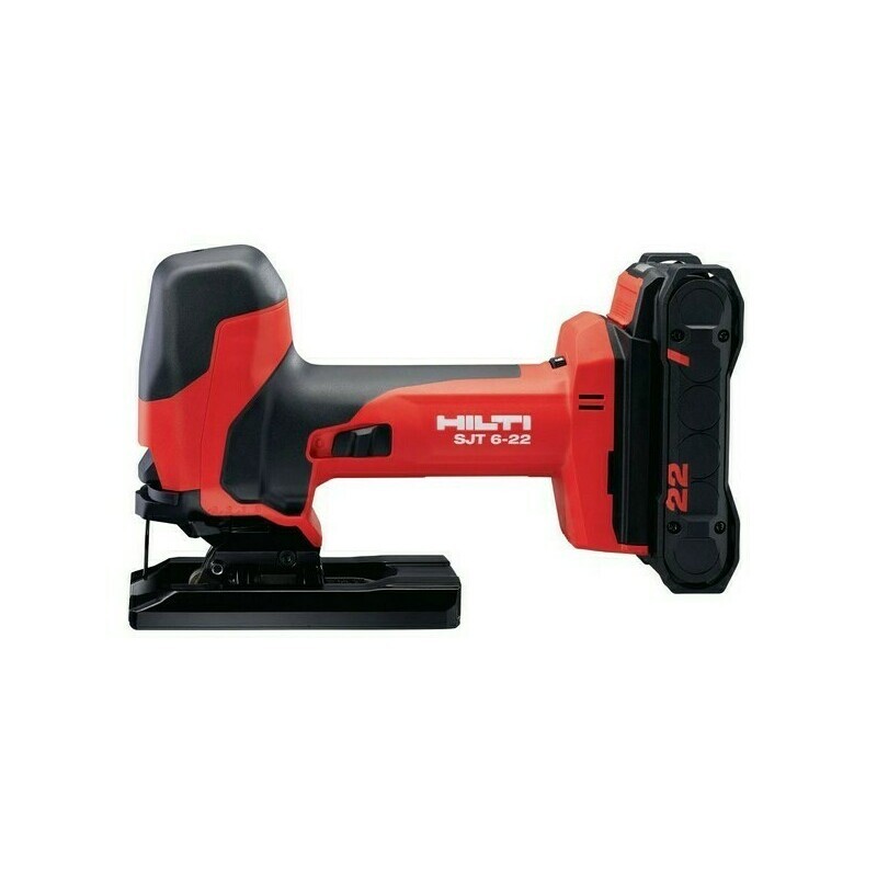 Píla priamočiara Hilti SJT 6-22
