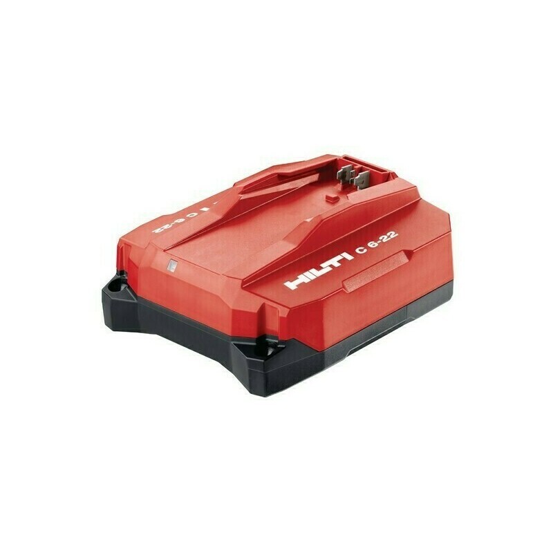 Nabíjačka Hilti Nuron C 6-22 230V box
