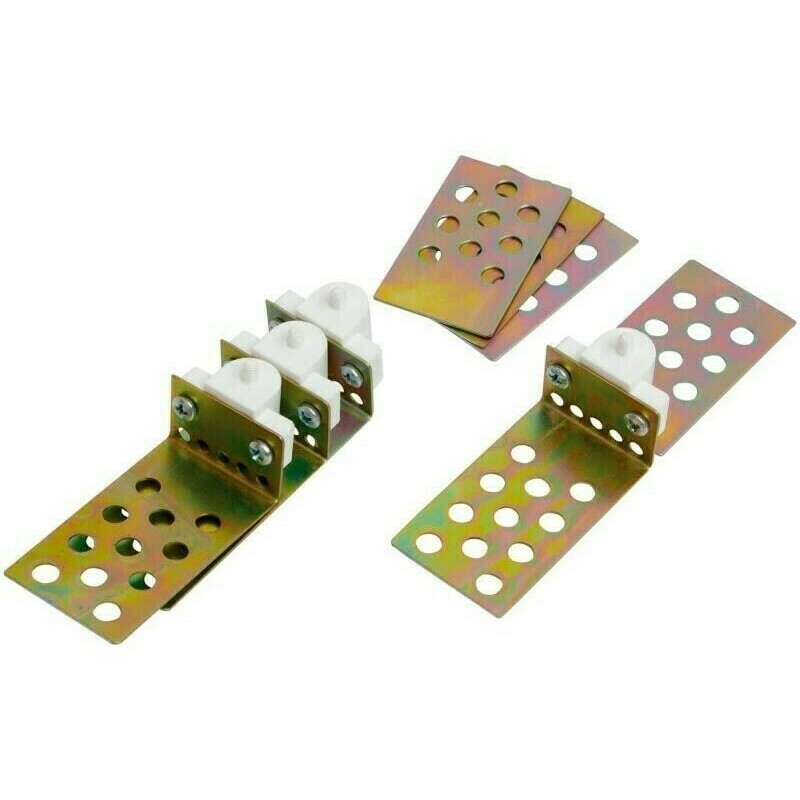 Magnety pod výškovo nastaviteľné obklady 4ks/bal.