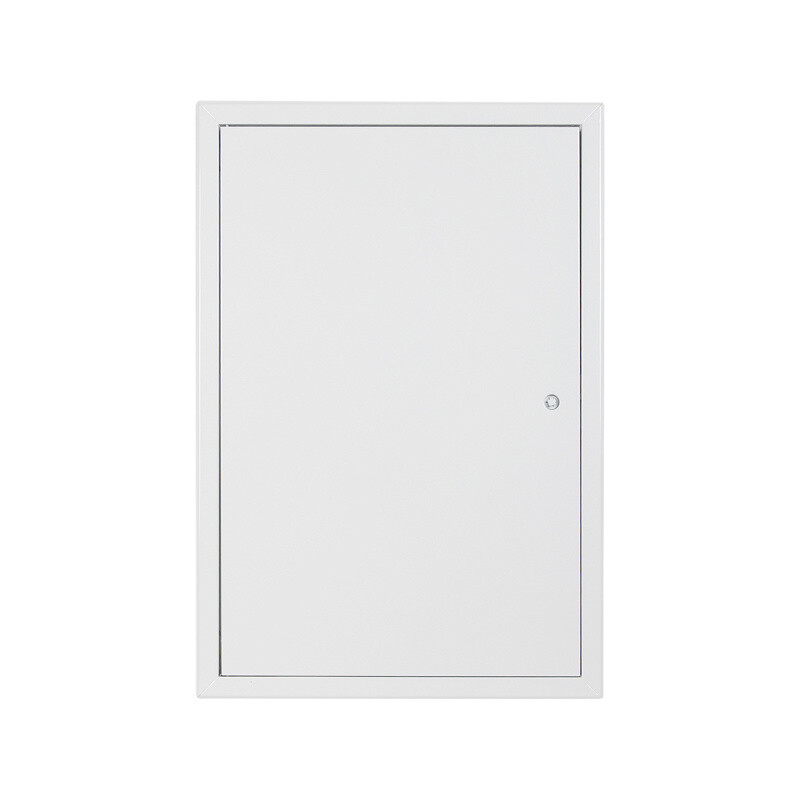 Dvierka revízne Haco 400×600 mm kovové so zámkom