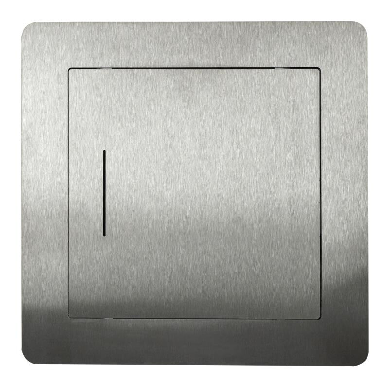 Dvierka revízne Haco 200×200 mm Exclusiv