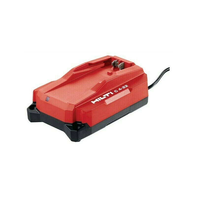 Nabíjačka Hilti Nuron C 4-22 230V box