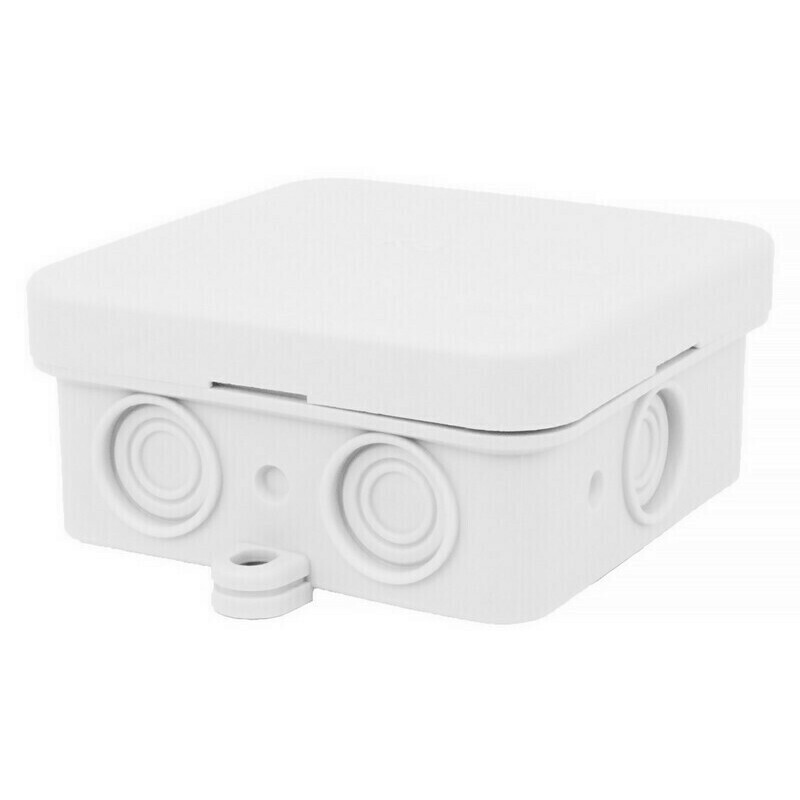 Krabica rozbočovacia K8