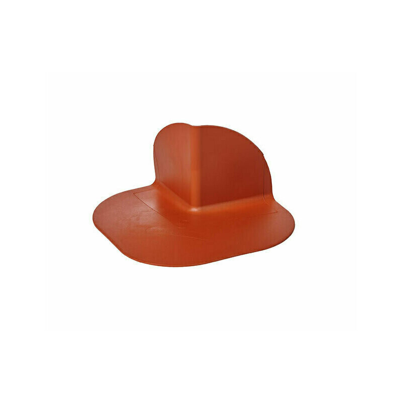 Tvarovka rohová ALKORPLAN terracotta 20 ks/bal.