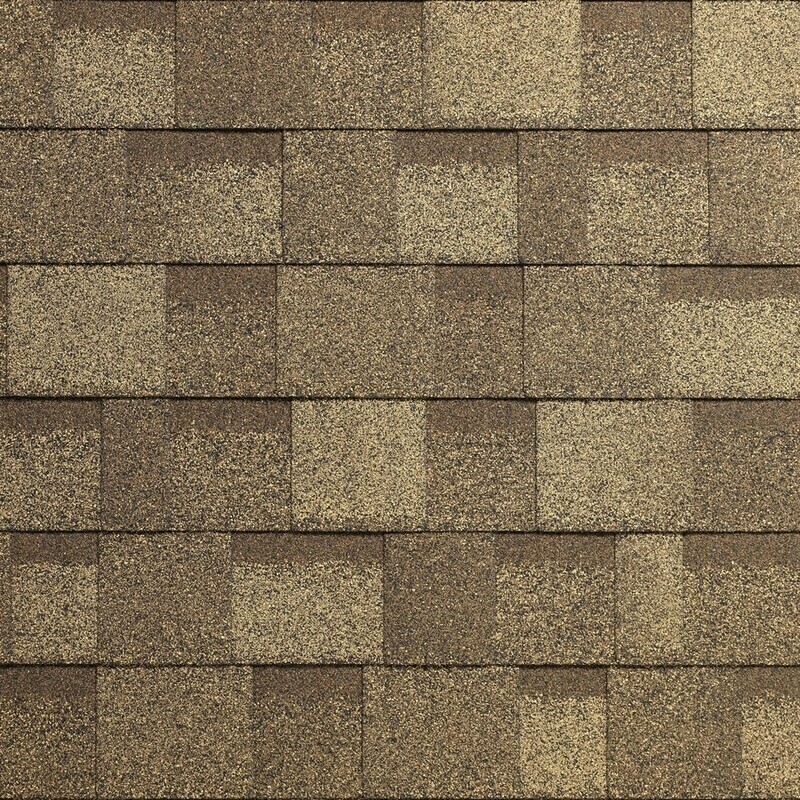 Šindeľ strešný IKO Cambridge Xpress 49 cédrovo zemitá