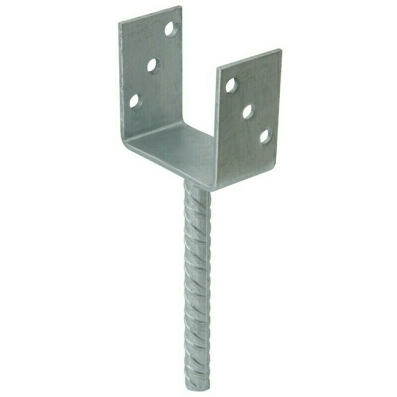 Nosník stĺpa TopKraft W-PBU 121 mm