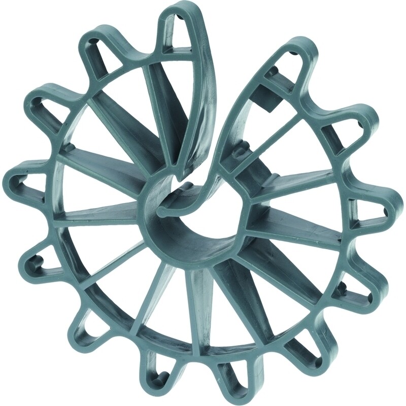 Krúžok dištančný 30 mm