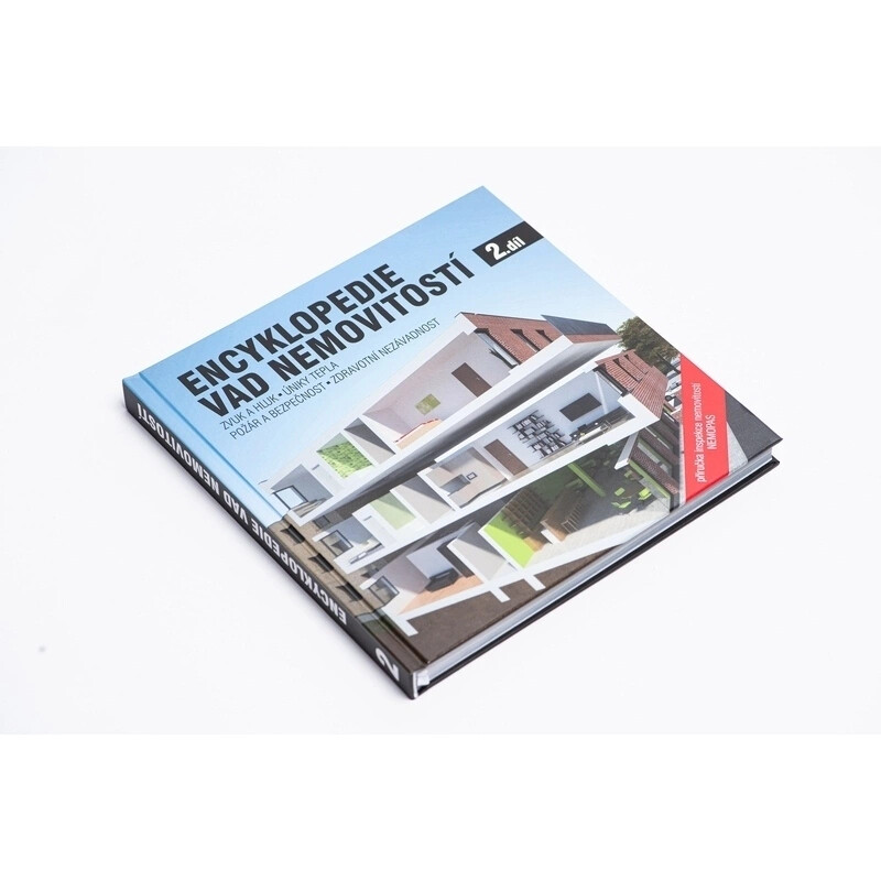 Encyklopédia porúch nehnuteľností – II. diel