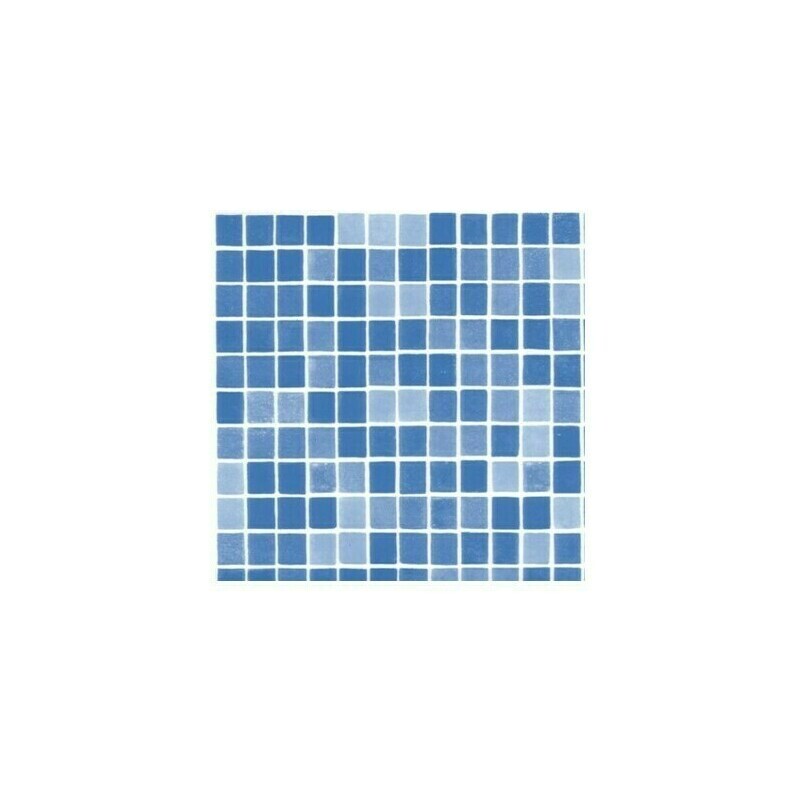 Fólia bazénová Alkorplan 3000 Bysanc modrá