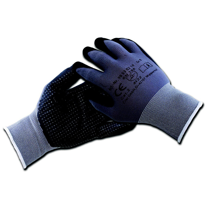 Rukavice Color Expert TopGrip 10