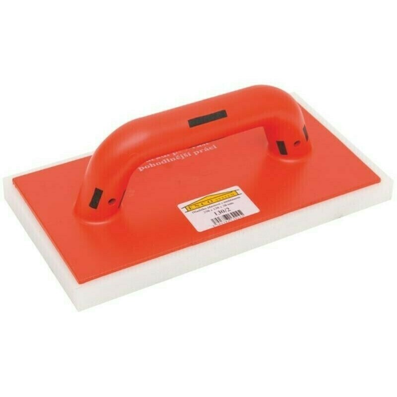 Hladidlo s molitanom Enpro 130×250×30 mm